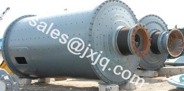 Batch Ball Mill/Grinding Ball Mills/Planetary Ball Mill